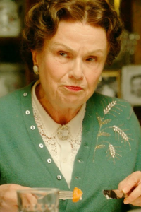 Brooklyn [Julie Walters]